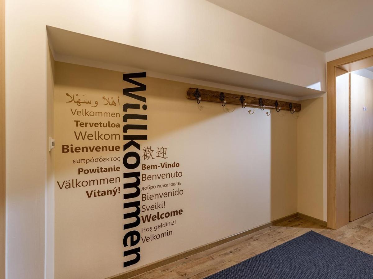 شقة Hof Neuhaus مايرهوفن المظهر الخارجي الصورة
